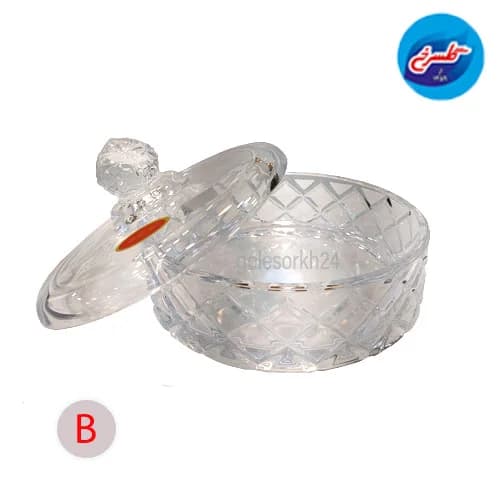 خرما خوری کریستال — تصویر ۷