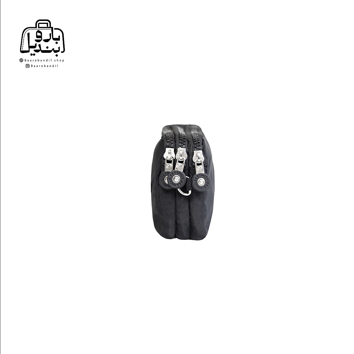کیف زنانه سینگلی Seeingly کد ۲۲۳ — تصویر ۴