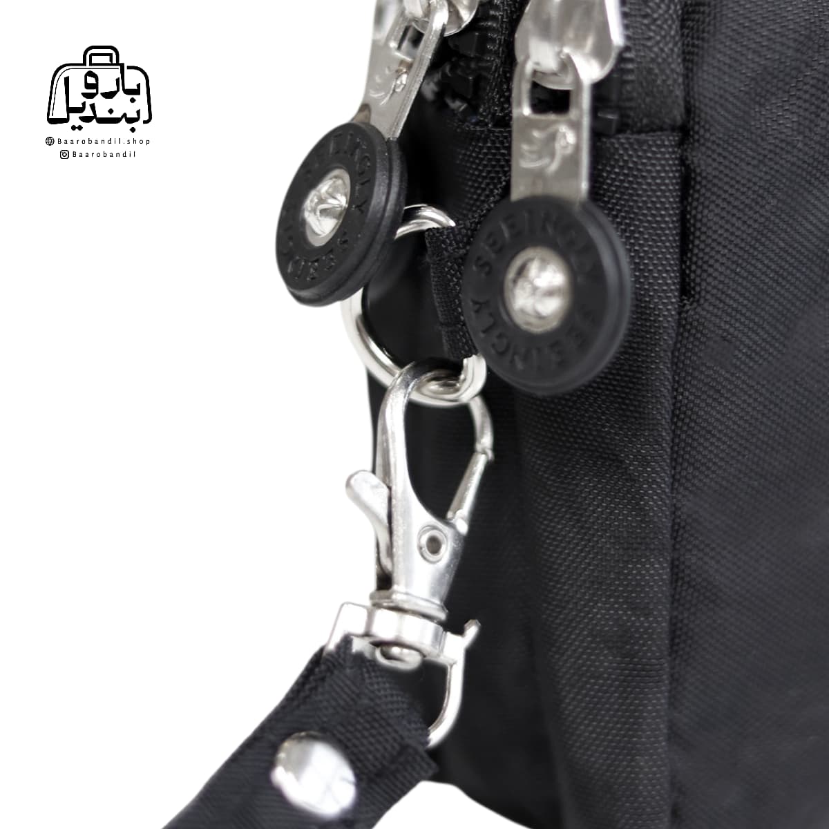 کیف زنانه سینگلی Seeingly کد ۲۲۳ — تصویر ۷