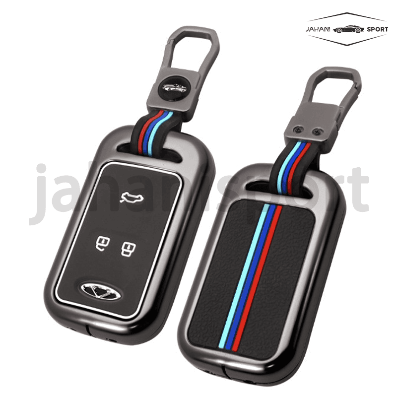 کاور سوییچ تیگو 5 فلزی