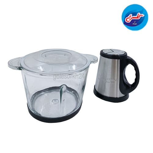 خردکن پاناسونیک 3/8 لیتر — تصویر ۲