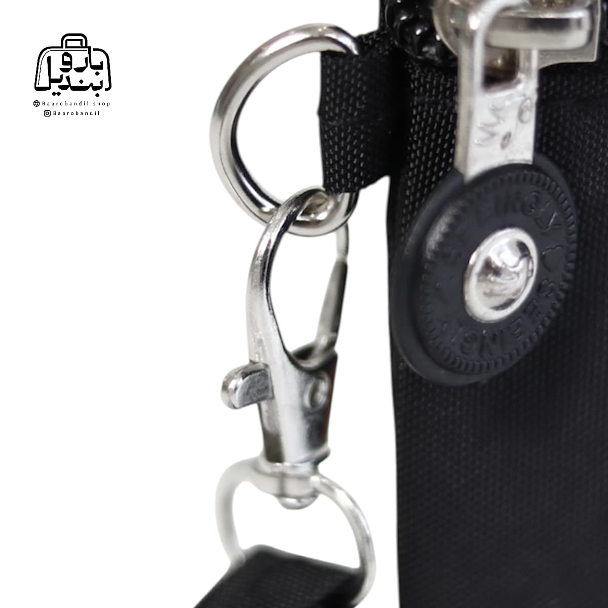 کیف زنانه سینگلی Seeingly کد ۱۰ — تصویر ۶