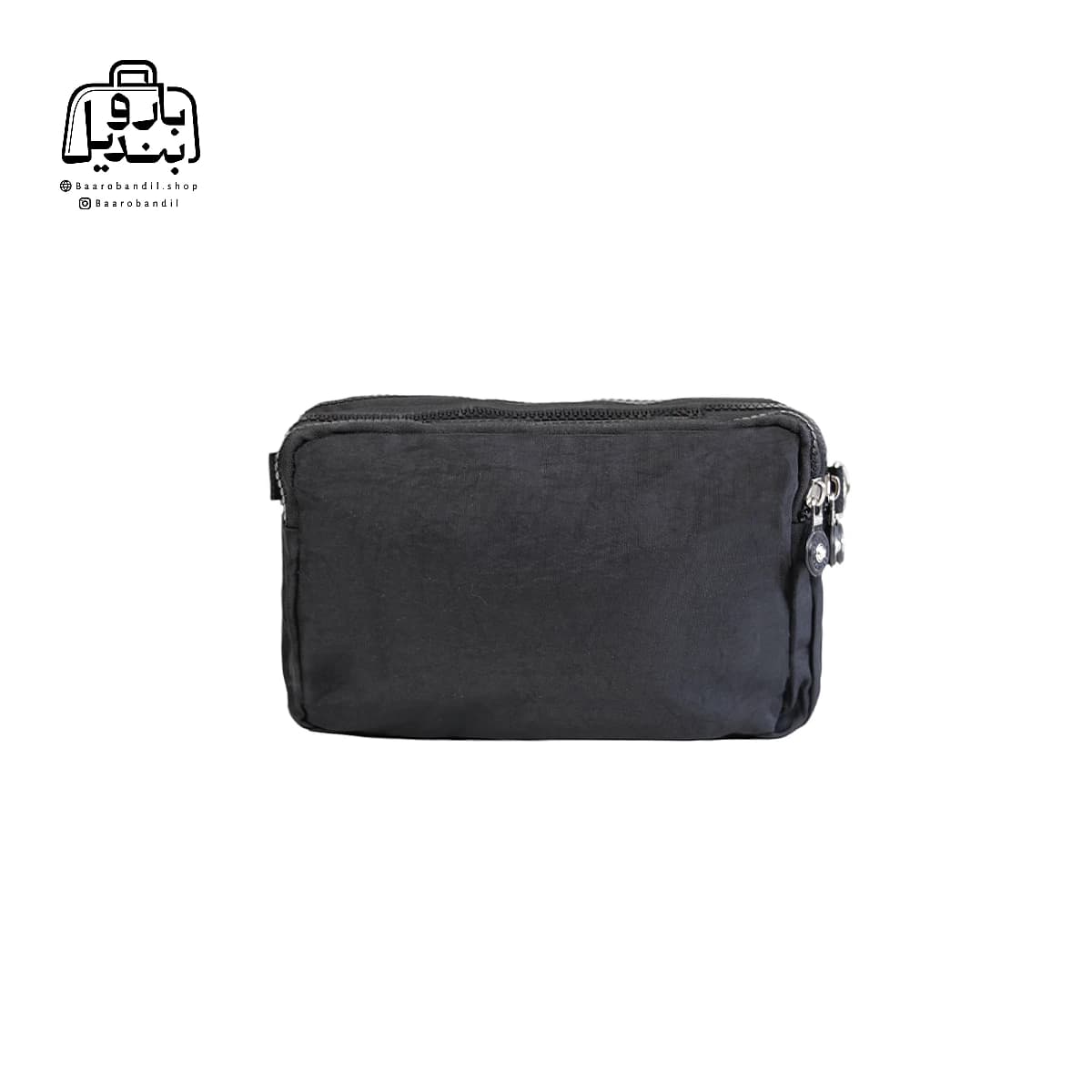کیف زنانه دوشی سینگلی Seeingly کد ۰۲۲۷ — تصویر ۶