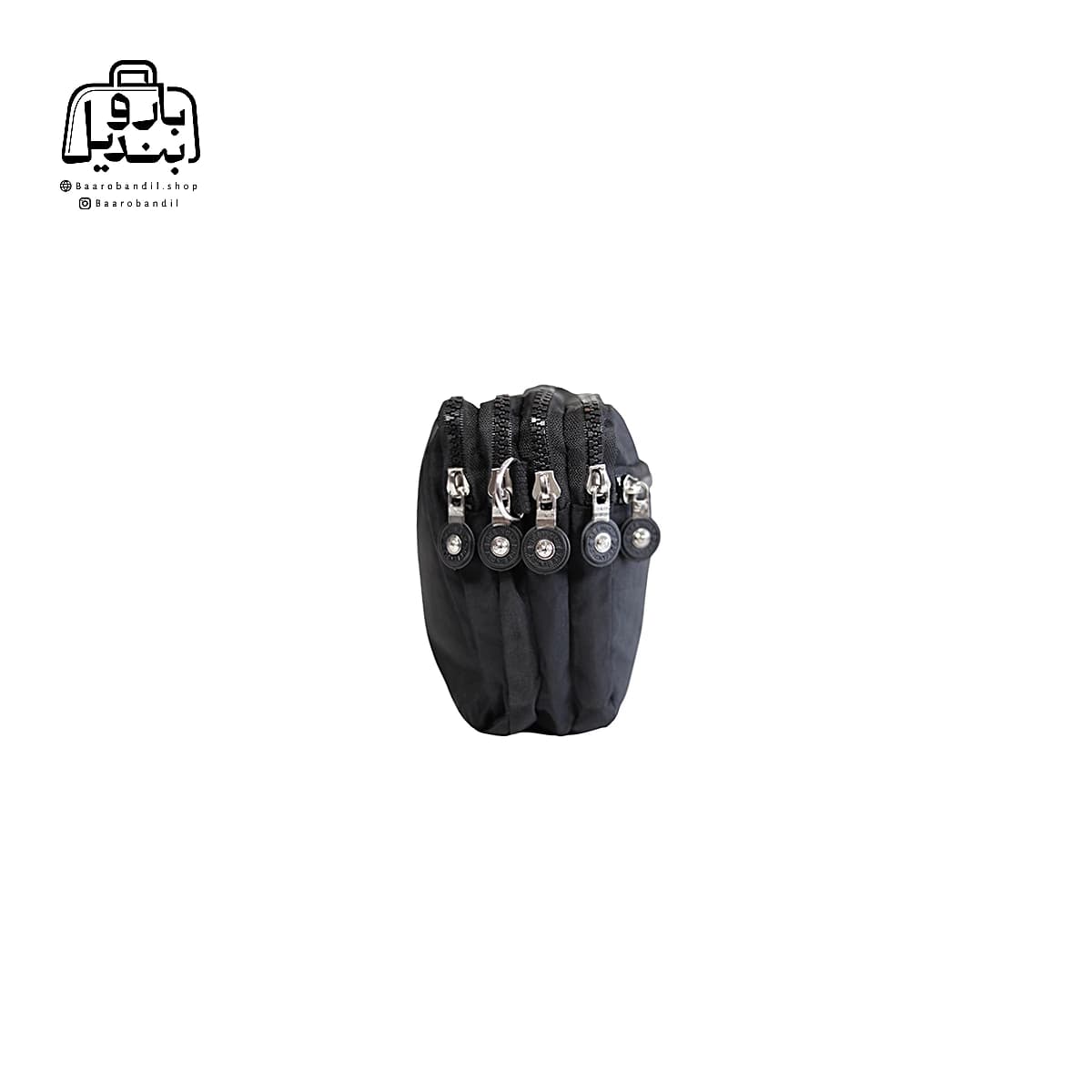 کیف زنانه دوشی سینگلی Seeingly کد ۰۲۲۷ — تصویر ۵