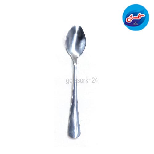 قاشق چایخوری جی تی استیل — تصویر ۲