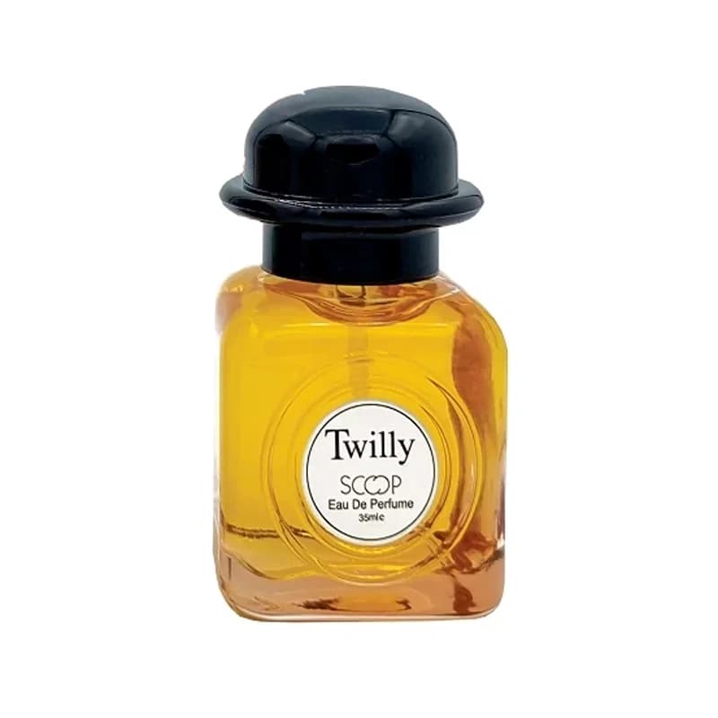 عطر زنانه اسكوپ تویلی هرمس 35 میلی‌لیتر