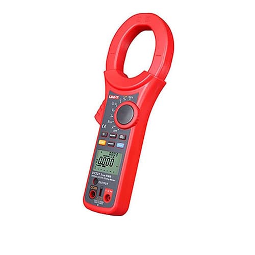 آمپرمتر کلمپی یو نی تی UNI-T UT221 — تصویر ۳
