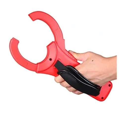 آمپرمتر کلمپی یو نی تی UNI-T UT221 — تصویر ۴