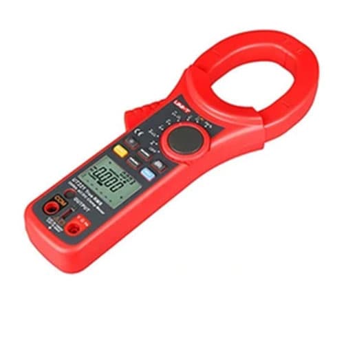 آمپرمتر کلمپی یو نی تی UNI-T UT221 — تصویر ۲