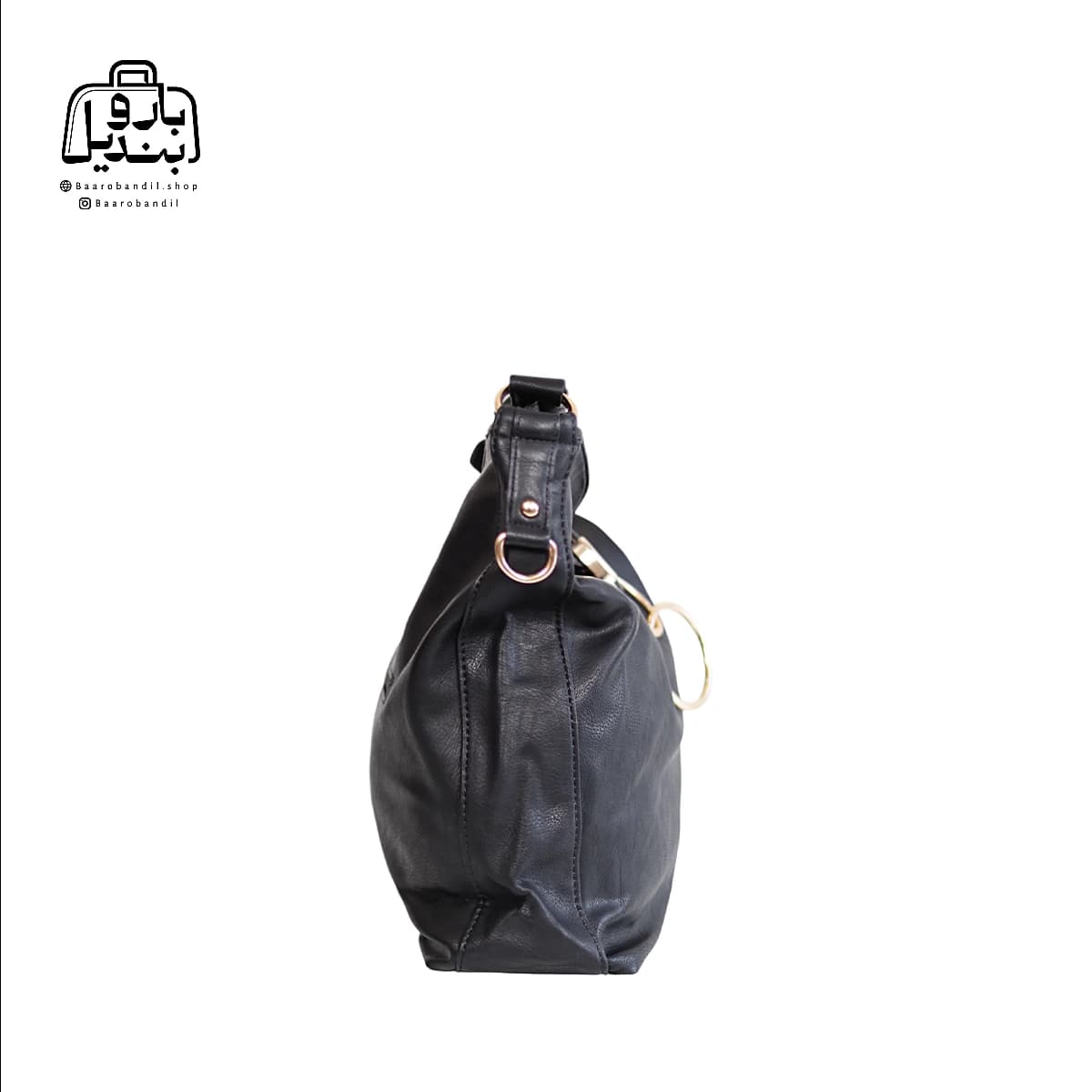 کیف زنانه دوشی هیدا Hida کد ۲۹۲ — تصویر ۳