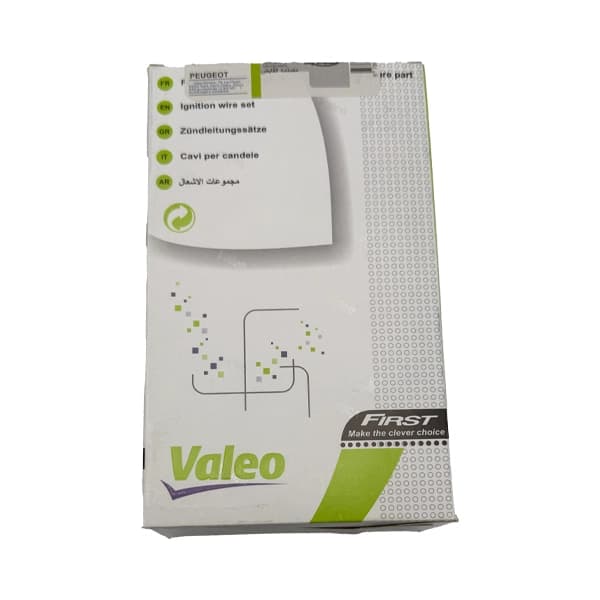 وایر شمع پژو VALEO — تصویر ۲