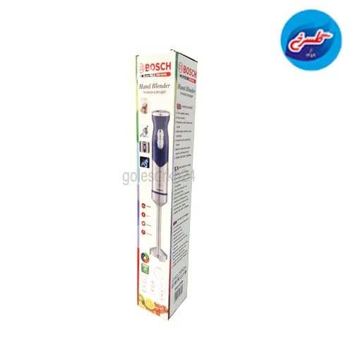 گوشتکوب برقی بوش مدل WB62HB — تصویر ۲