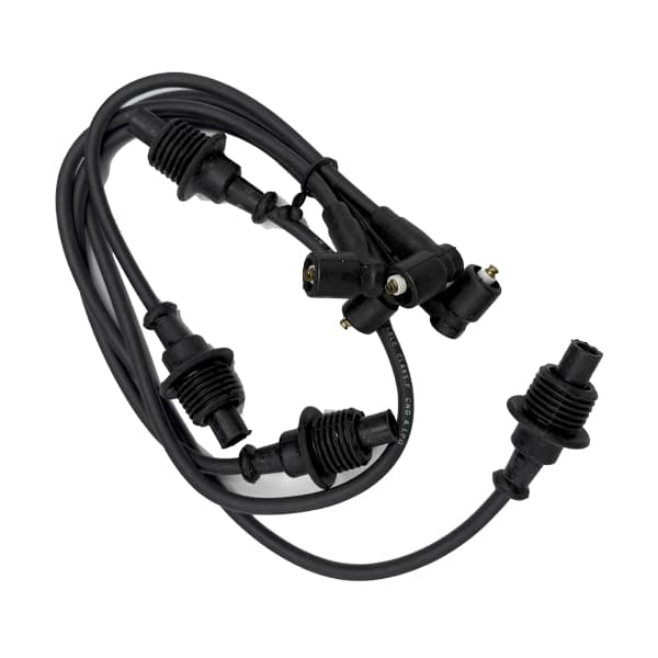 وایر شمع تقویتی پژو BOSCH