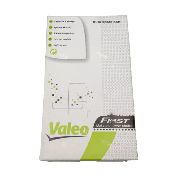 بوت شمع 206 T5_VALEO — تصویر ۲