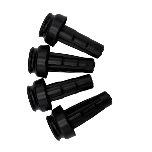 بوت شمع پژو 206 تیپ 5 _ برند BOSCH