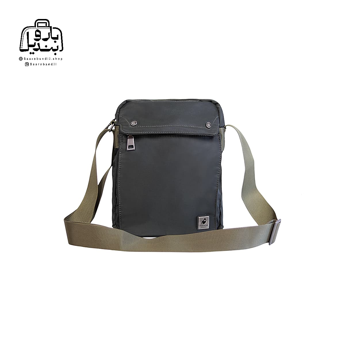 کیف دوشی فوور Fouver کد ۰۱-۲۷۹۶