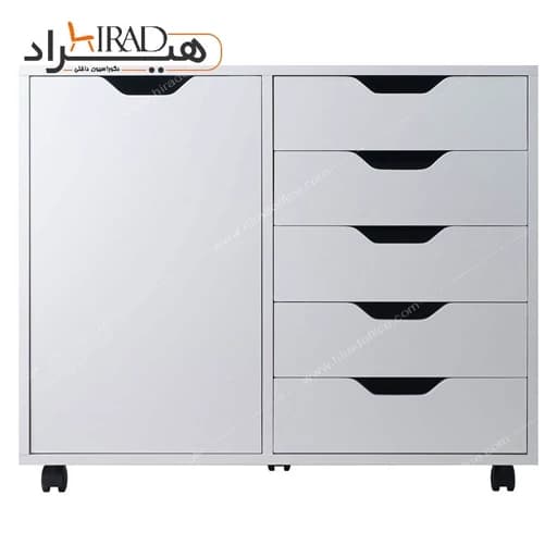 فایل کشویی هیراد مدل F15 مبلمان آپادانا apadana مدل 637797