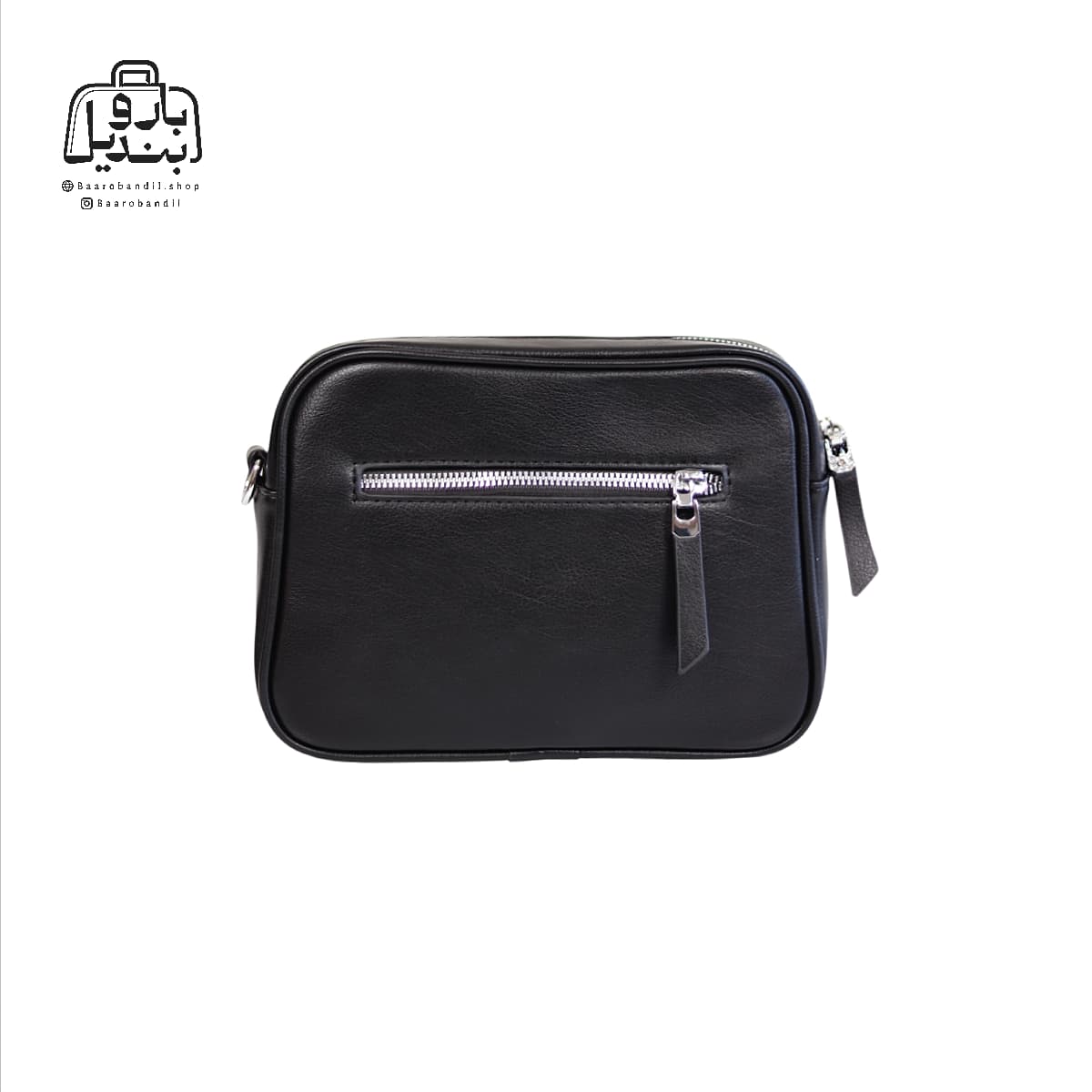 کیف زنانه دوشی ماندیرو Mandiro کد ۲۰۰۹MD — تصویر ۴