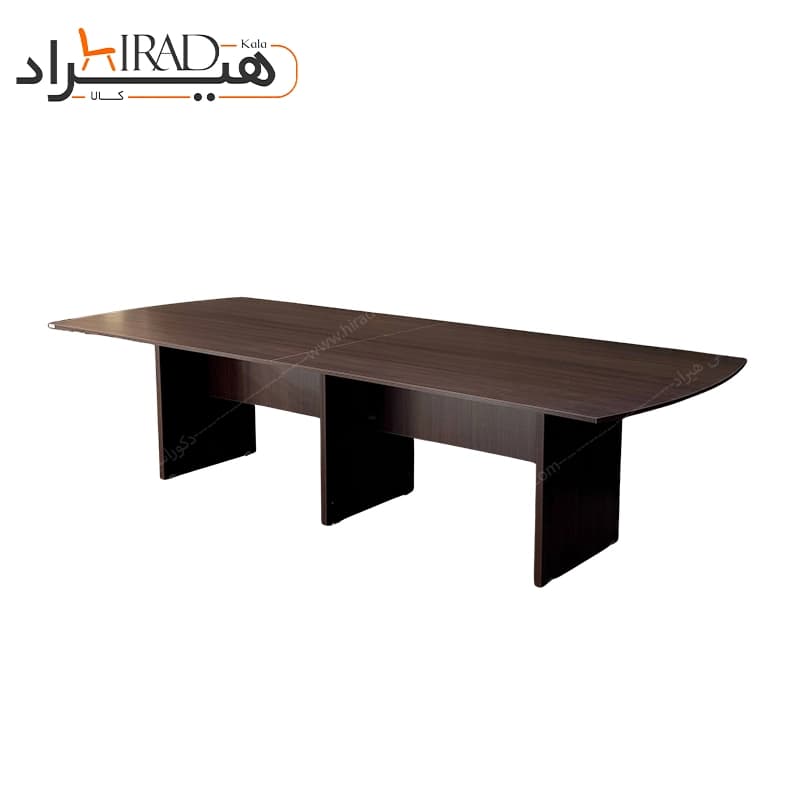 میز کنفرانس هیراد مدل CO102 مبلمان آپادانا apadana مدل 637796 — تصویر ۳