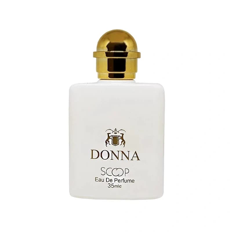 عطر زنانه اسكوپ دونا تروساردی 35 میلی‌لیتر