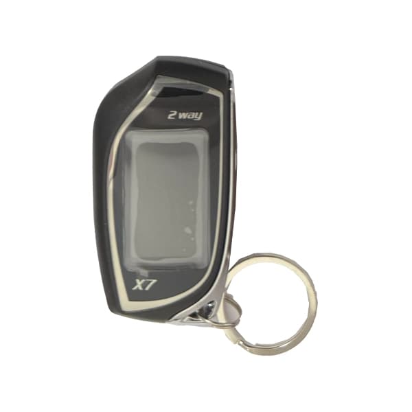 ریموت خودرو اکتیو مدل X7