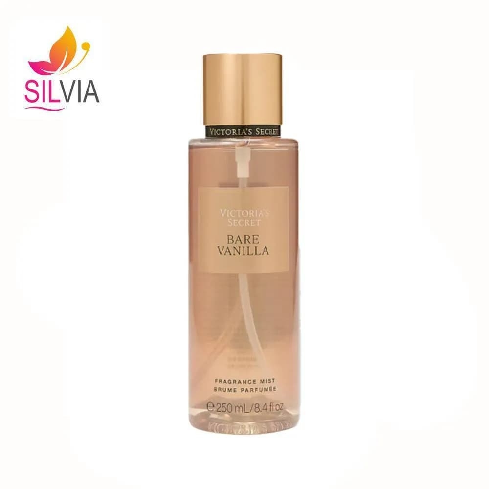 بادی اسپلش زنانه Bare Vanilla ویکتوریا سکرت 250 میل — تصویر ۲