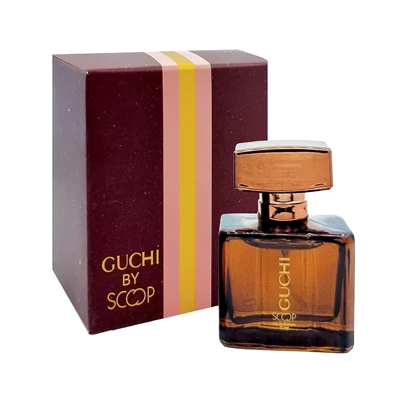 عطر مردانه اسكوپ گوچی بای گوچی 25 میلیلیتر — تصویر ۲