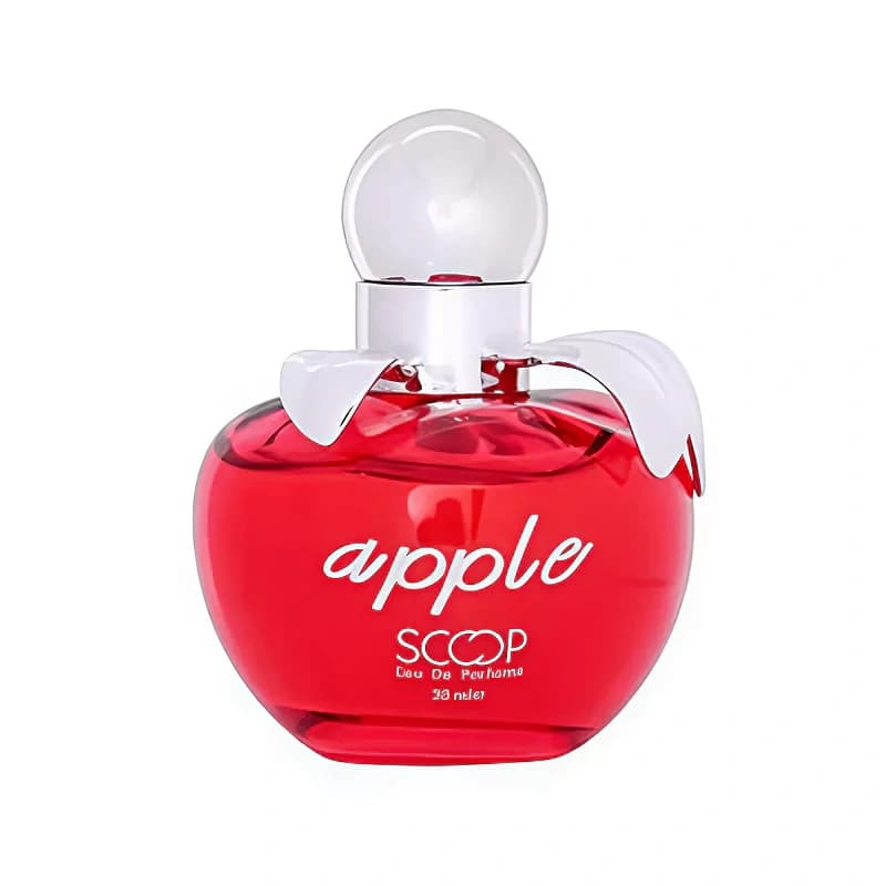 عطر زنانه اسكوپ اپل 30 میلی‌لیتر