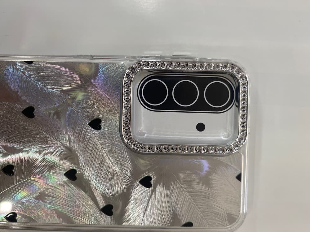 قاب گوشی Galaxy A56 سامسونگ فانتزی — تصویر ۶