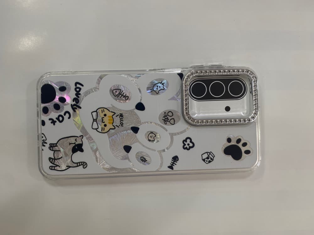 قاب گوشی Galaxy A56 سامسونگ فانتزی — تصویر ۱۱