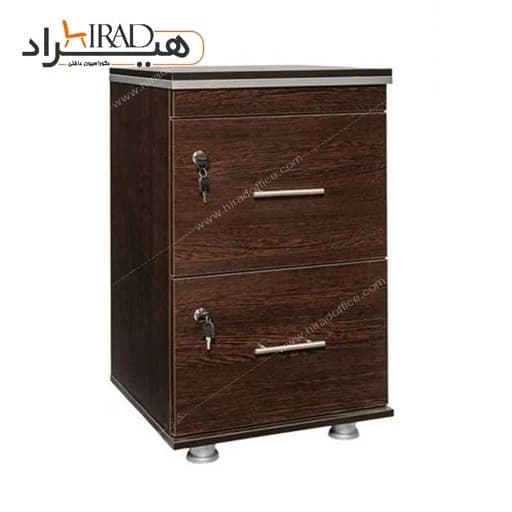 فایل کشویی هیراد مدل F4 مبلمان آپادانا apadana مدل 637789