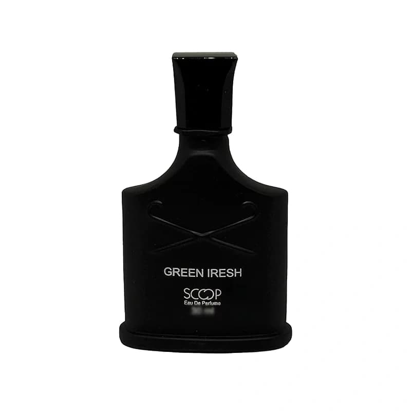 عطر مردانه اسكوپ گرین ایریش 30 میلی‌لیتر