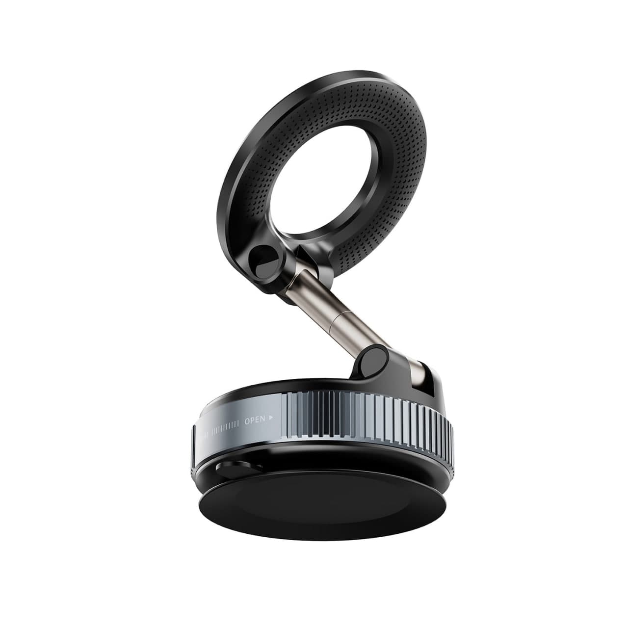 هولدر گوشی موبایل هیسکا مدل HK-2202 — تصویر ۲