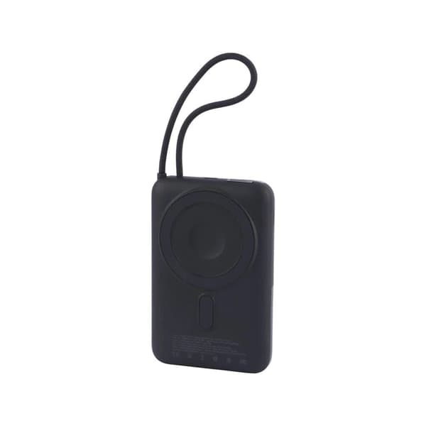 پاور بانک فست شارژ هیسکا HP-133PD QC3.0 PD 22.5W ظرفیت 10000 میلی آمپر ساعت — تصویر ۴