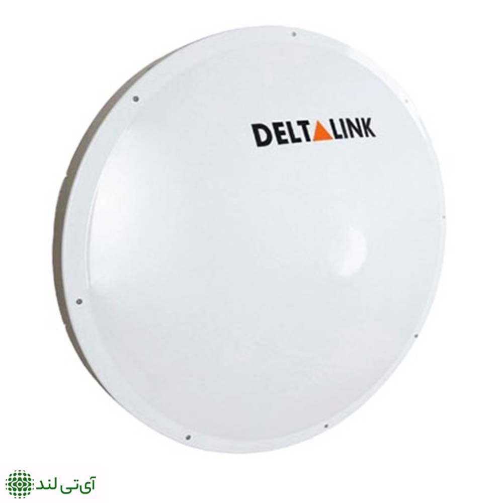 آنتن وایرلس دلتالینک مدل Deltalink ANT-HP5532N — تصویر ۲