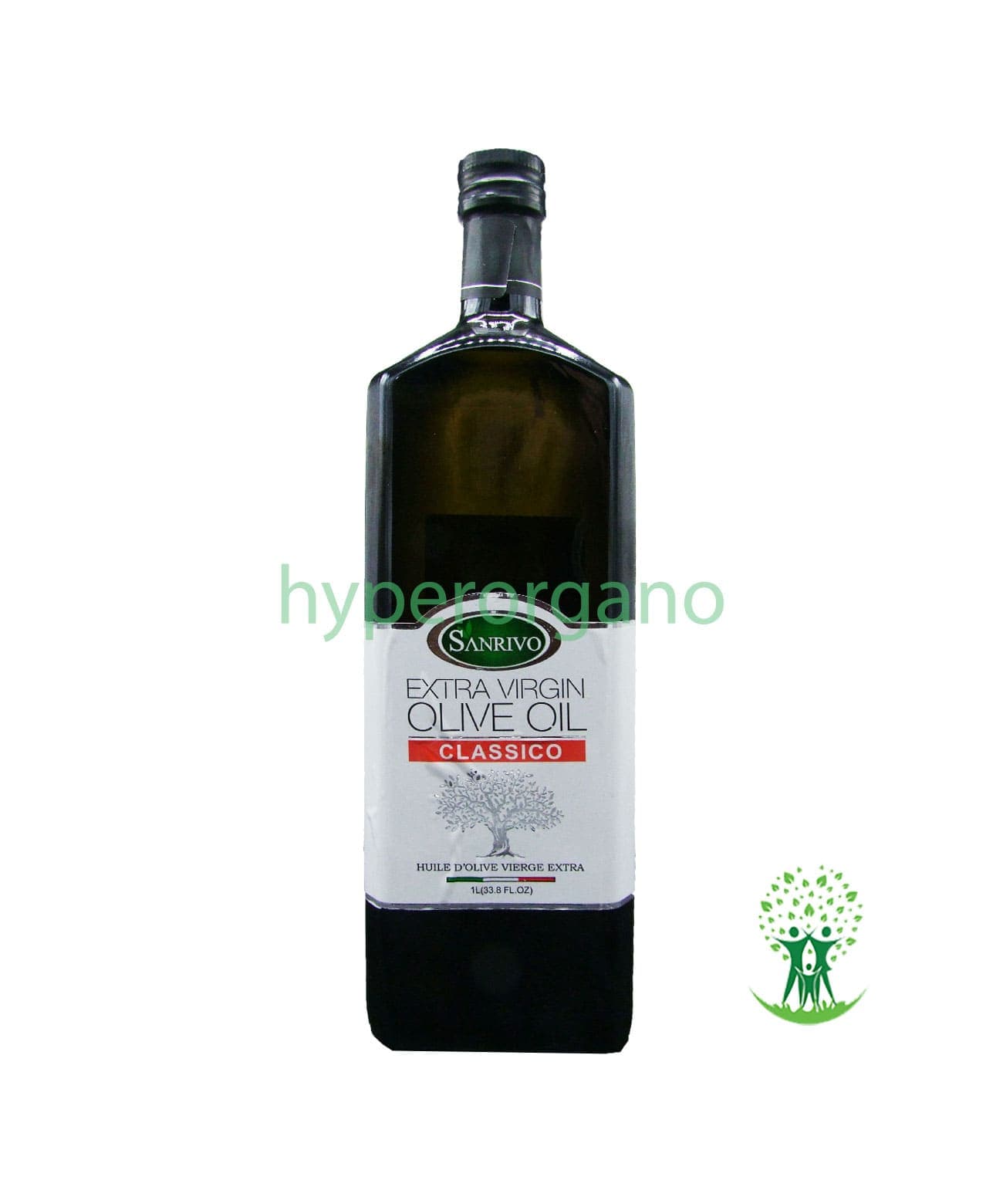 روغن زیتون فرابکر سانریوو 1 لیتری