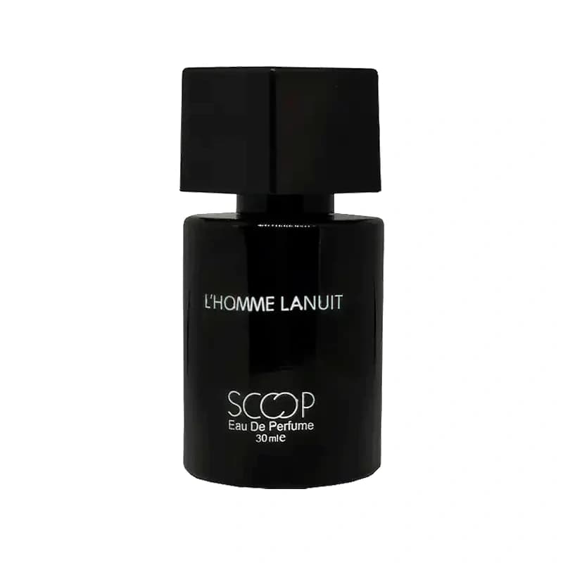 عطر مردانه اسكوپ له هوم لانویت 30 میلیلیتر