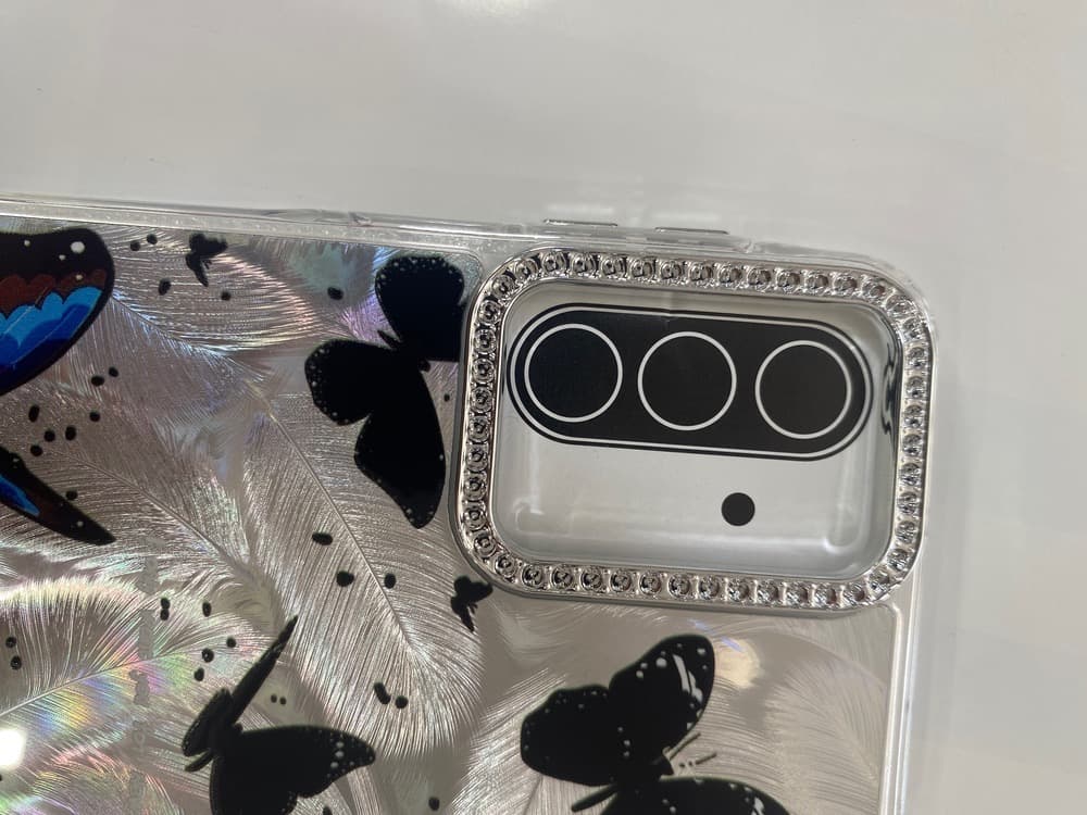 قاب گوشی Galaxy A07 سامسونگ فانتزی — تصویر ۱۲