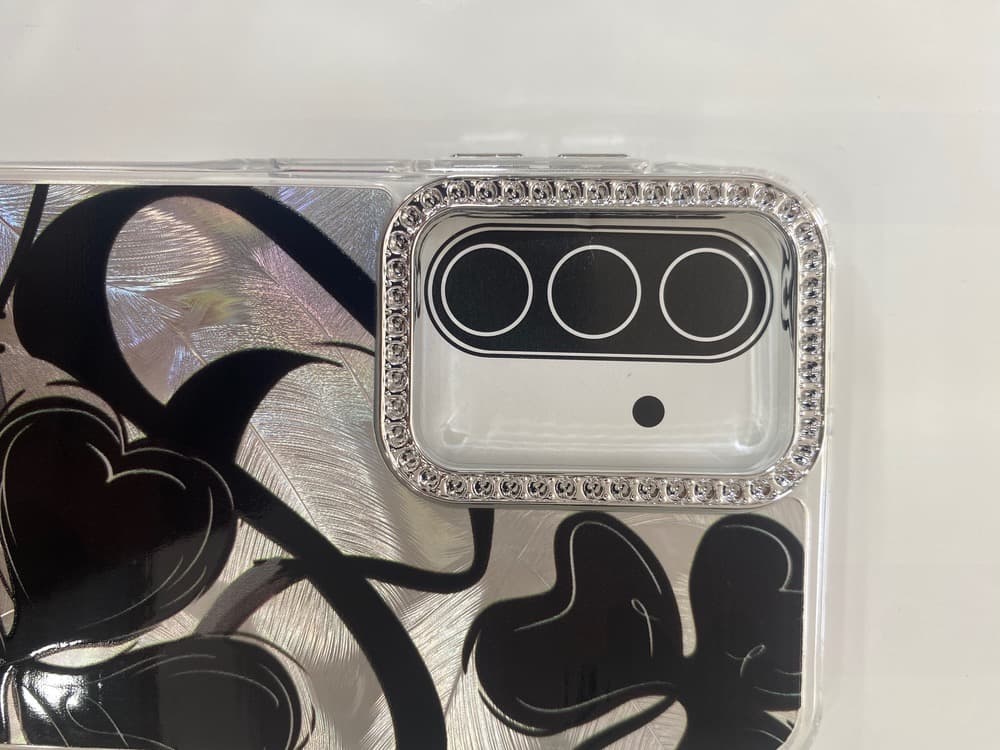 قاب گوشی Galaxy A07 سامسونگ فانتزی — تصویر ۲