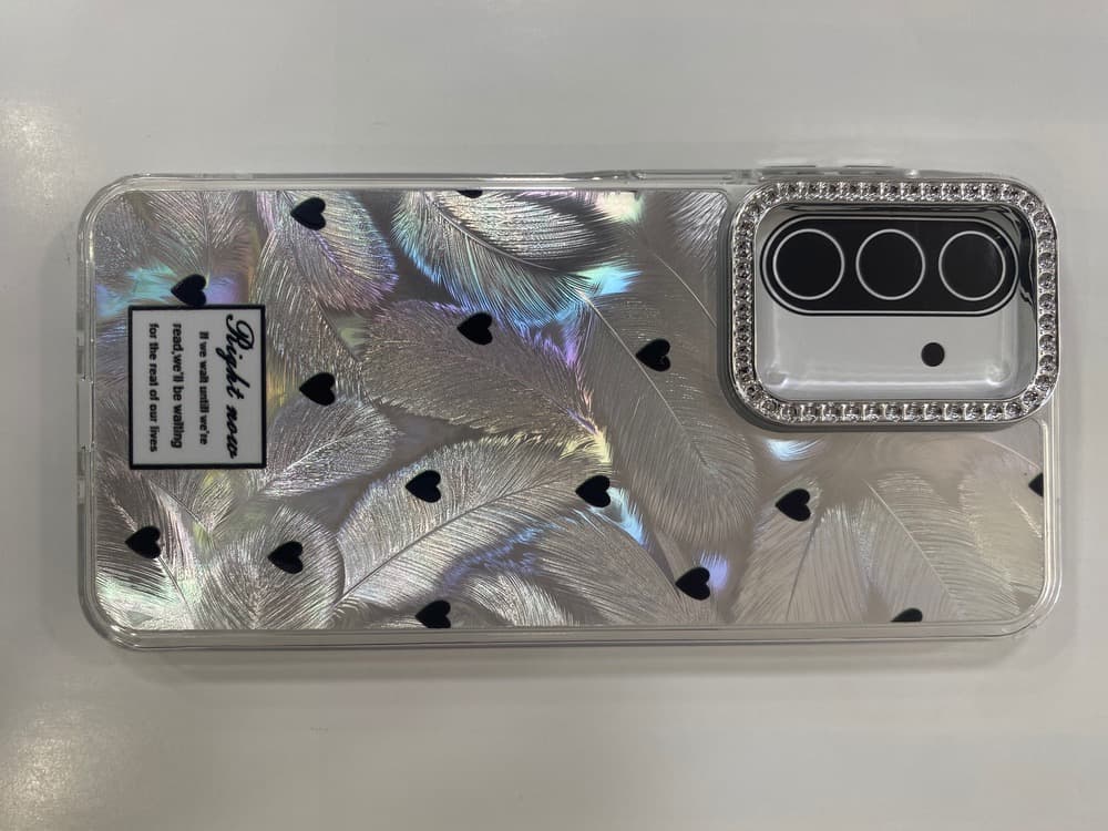 قاب گوشی Galaxy A07 سامسونگ فانتزی — تصویر ۵