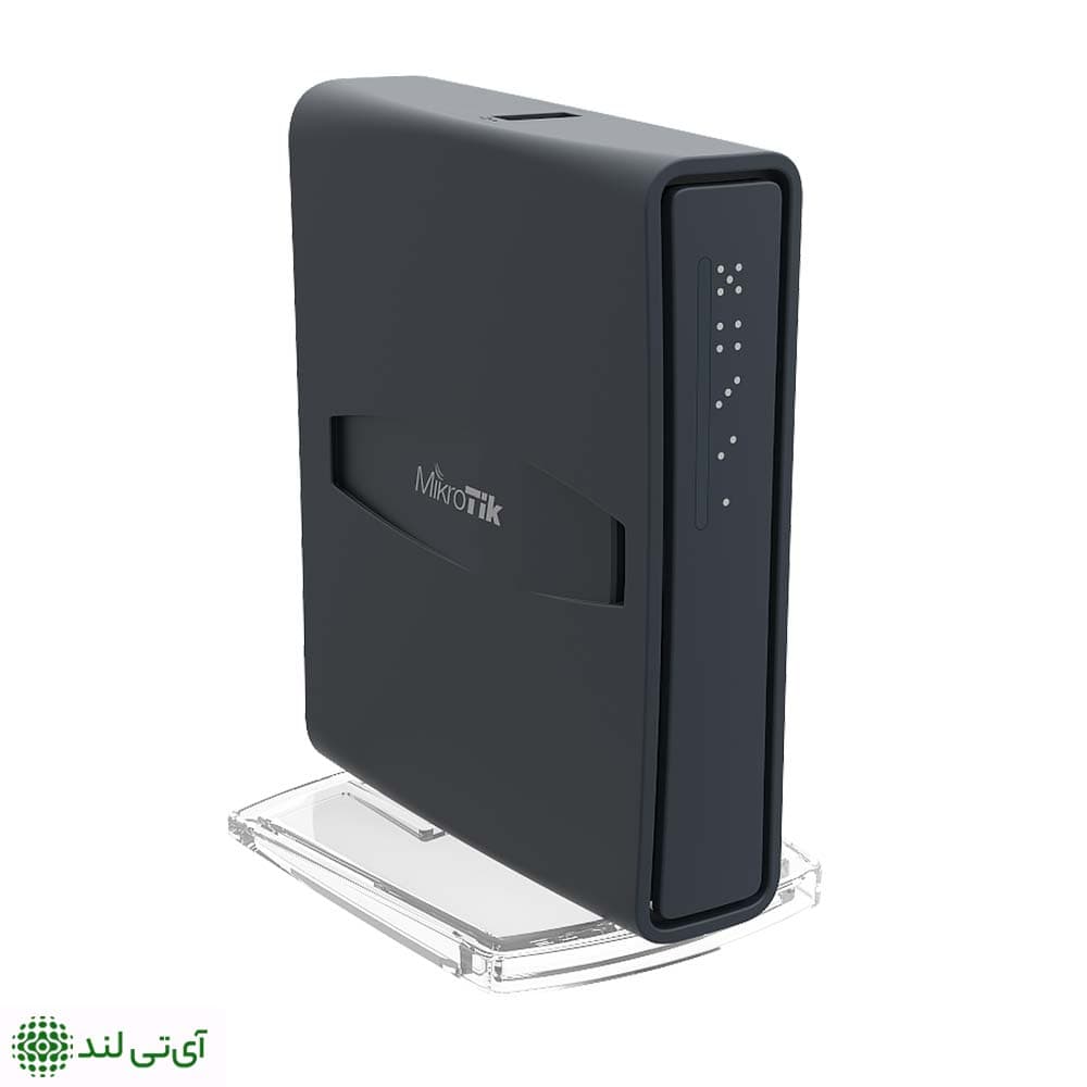 روتر اکسس پوینت میکروتیک مدل Mikrotik hAP ac lite TC — تصویر ۷
