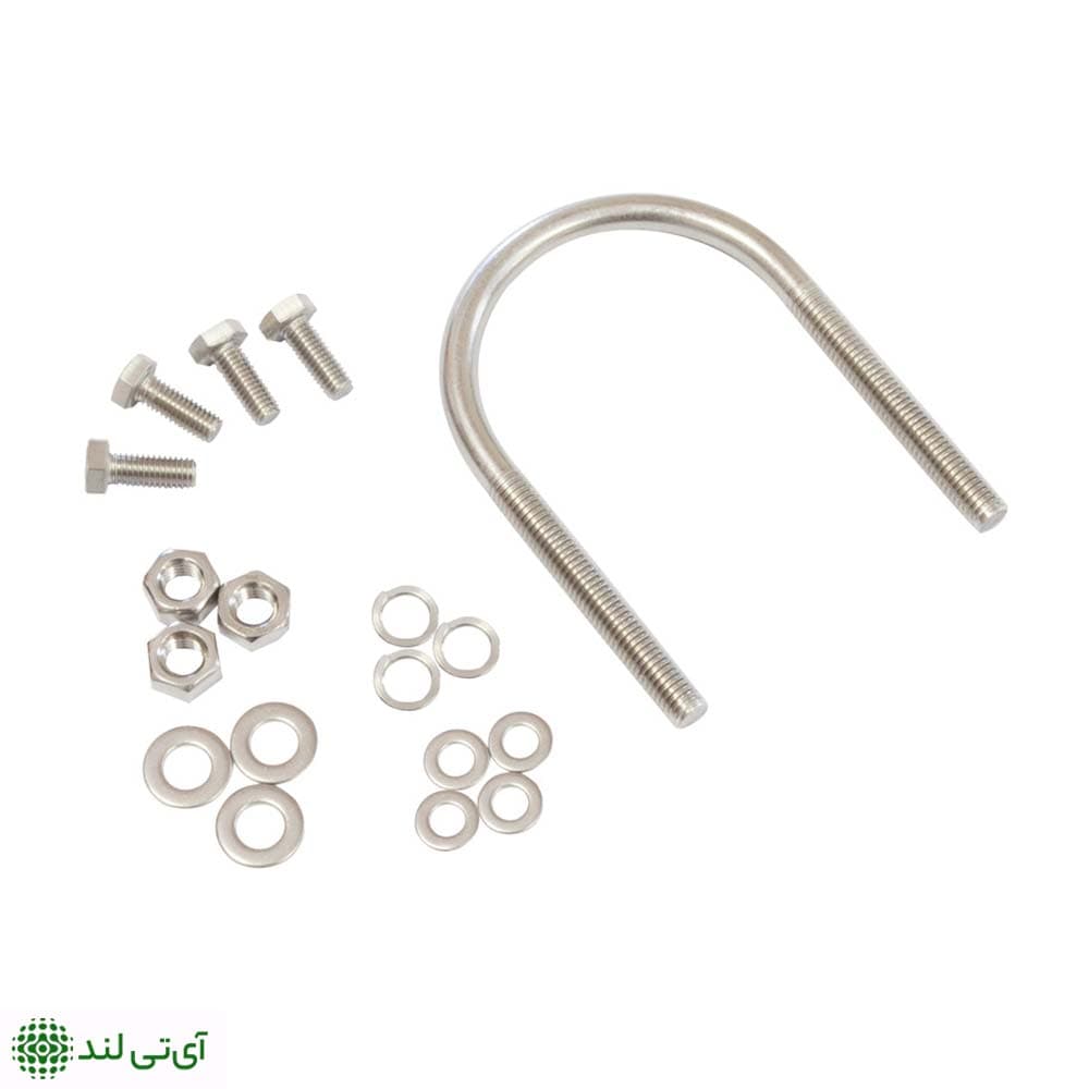 رادیو وایرلس میکروتیک مدل Mikrotik DynaDish 5 — تصویر ۴