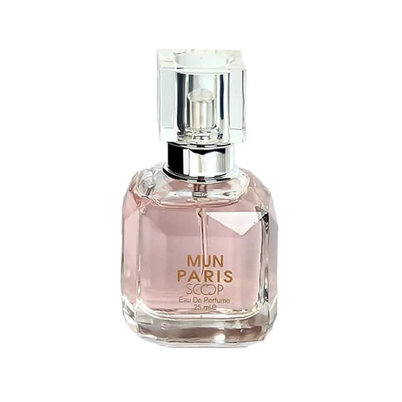 عطر زنانه اسكوپ مون پاریس 25 میلیلیتر