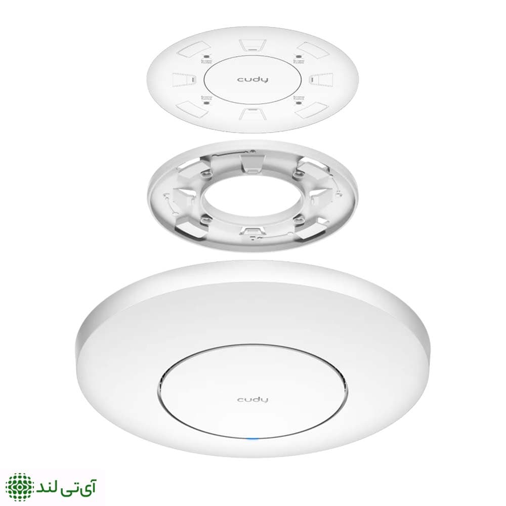 اکسس پوینت کودی مدل Cudy AP1300 — تصویر ۶
