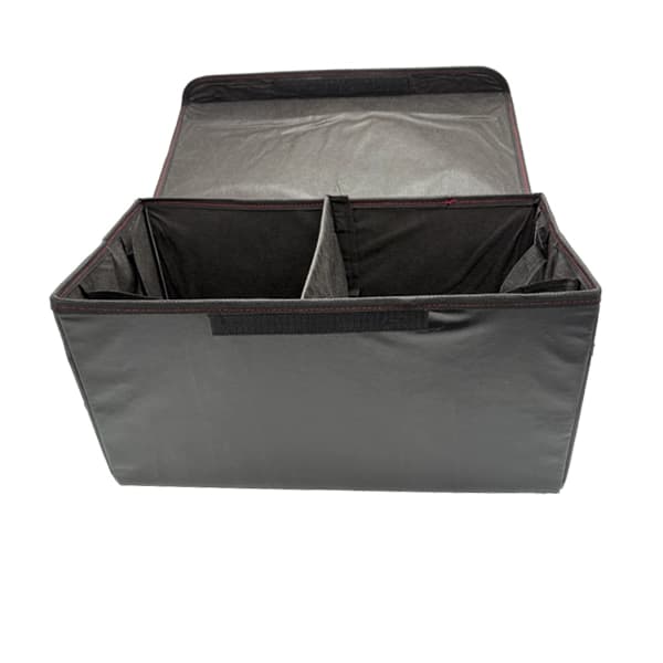 کیف نظم دهنده صندوق عقب خودرو مدل برزنتی — تصویر ۲