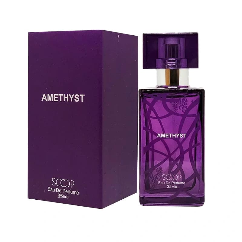 عطر زنانه اسكوپ آمیتیس 25 میلی‌لیتر — تصویر ۲