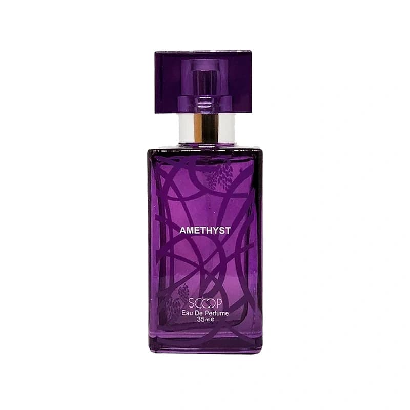 عطر زنانه اسكوپ آمیتیس 25 میلی‌لیتر