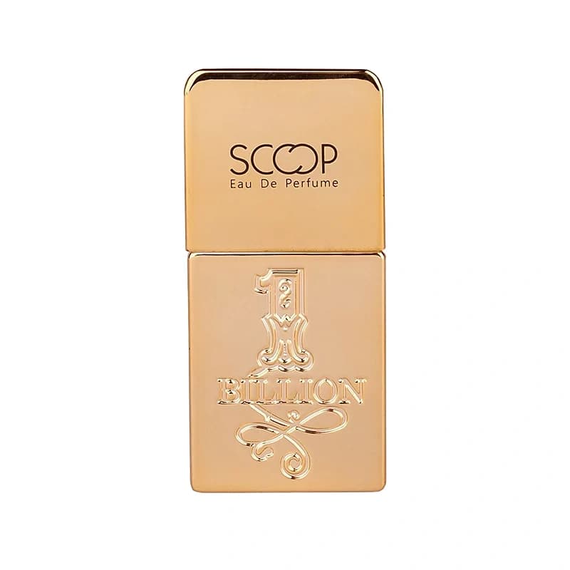 عطر مردانه اسكوپ وان میلیون 25 میلی‌لیتر