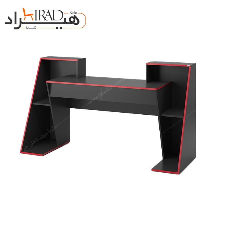 میز کامپیوتر هیراد مدل R132 مبلمان آپادانا apadana مدل 637774