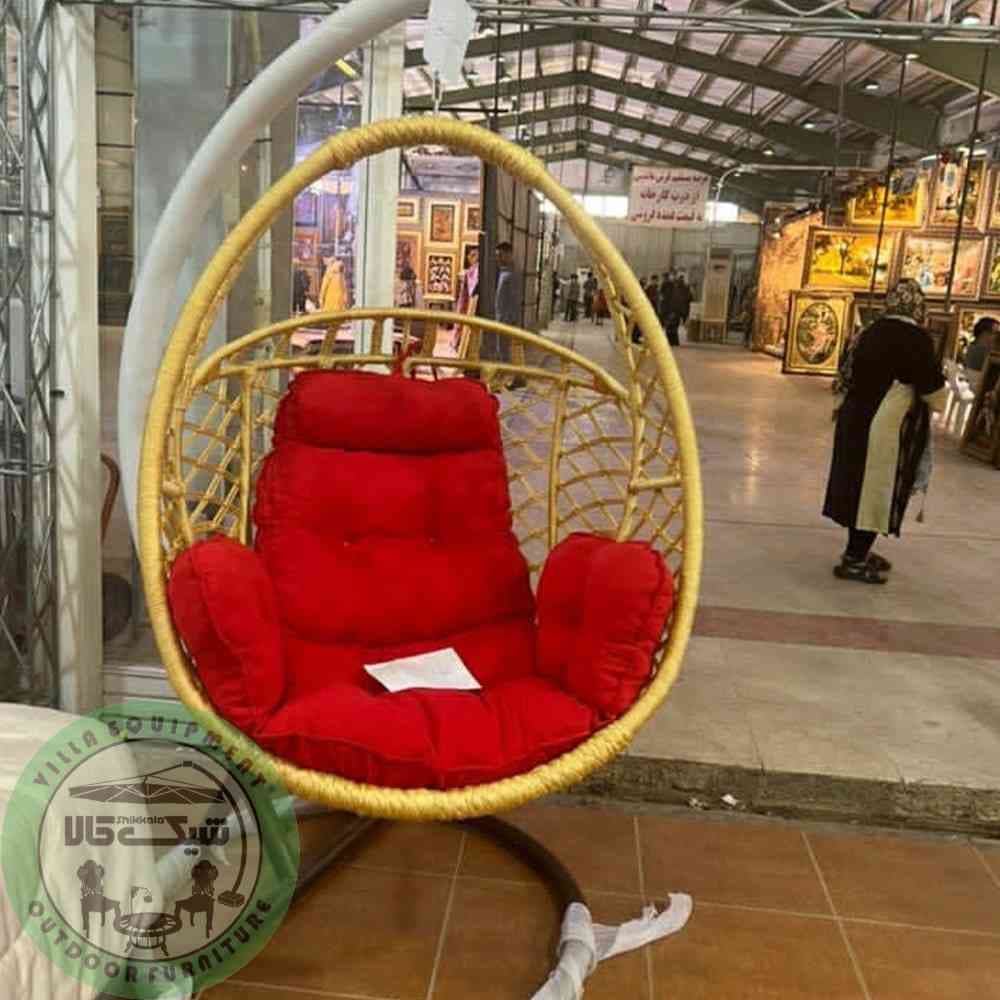 تاب ریلکسی ماتریکس مبلمان آپادانا apadana مدل 633529 — تصویر ۲